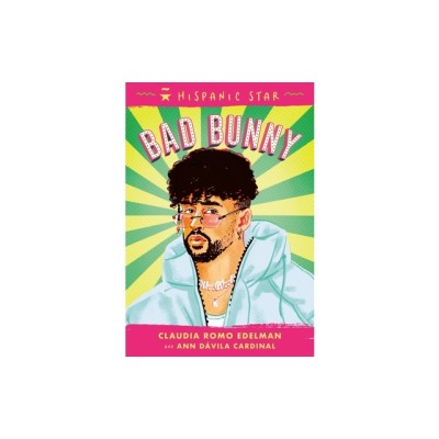 Hispanic Star: Bad Bunny foto