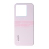 Capac Baterie Original Xiaomi 14 Roz (PINK) - Carcasa Spate Bulk