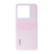 Capac baterie Xiaomi 14 PINK