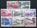 Austria 1964 - Congres UPU 10v. neuzat,perfecta stare(z)