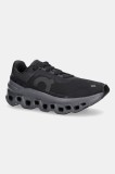 On pantofi de antrenament CloudmOnster culoarea negru, 61.99024