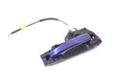 M&acirc;ner exterior ușă dreapta spate AUDI Q5 8R 2014 OEM: 8T02837886A,8T0837886B 2425141