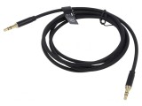 Cablu Audio Jack 3.5mm 3-Pin Aurit 1m