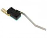 Microintrerupator Uscator Rufe Baumatic - Compatibil Diverse Modele - Piese Schimb Uscator
