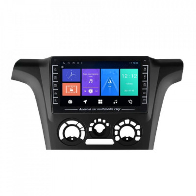 Navigatie dedicata cu Android Mitsubishi Outlander I 2001 - 2006, 1GB RAM, foto