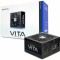 SURSA Chieftec &quot;VITA&quot;, 750W, certificare 80 Plus Bronze, non-modular, fan 120mm, negru, &quot;BPX-750-S&quot; (timbru verde 2 lei)
