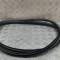 Garnitura ușă dreapta spate HONDA CIVIC X Hatchback FC_, FK 2018 OEM: 72810-TGG-T01 | 27303913