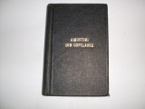 Amintiri Din Copilarie - Radu Rosetti, 1925, Cultura Romaneasca, Carte Veche Bibliofilie, Romana