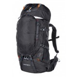 Rucsac Lhotse 52 Litri Negru