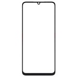 Geam OCA Xiaomi Redmi 13C Negru, Compatibil si cu Display - Bulk