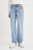Tommy Jeans jeans high waist, DW0DW20643