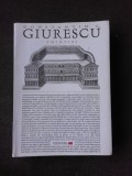 AMINTIRI - CONSTANTIN C. GIURESCU