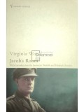 Virginia Woolf - Jacob&#039;s room (Editia: 2004)