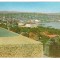 CPIB 21610 - CARTE POSTALA - TULCEA, VEDERE DIN PORT, RPR