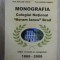 Nestor Lupei - Monografia Colegiul National &quot;Avram Iancu&quot; Brad 500p