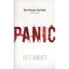 Carte "Panic" de Jeff Abbott, An aparitie 2014, Limba Engleza, Broșată, 408 pagini, 230g