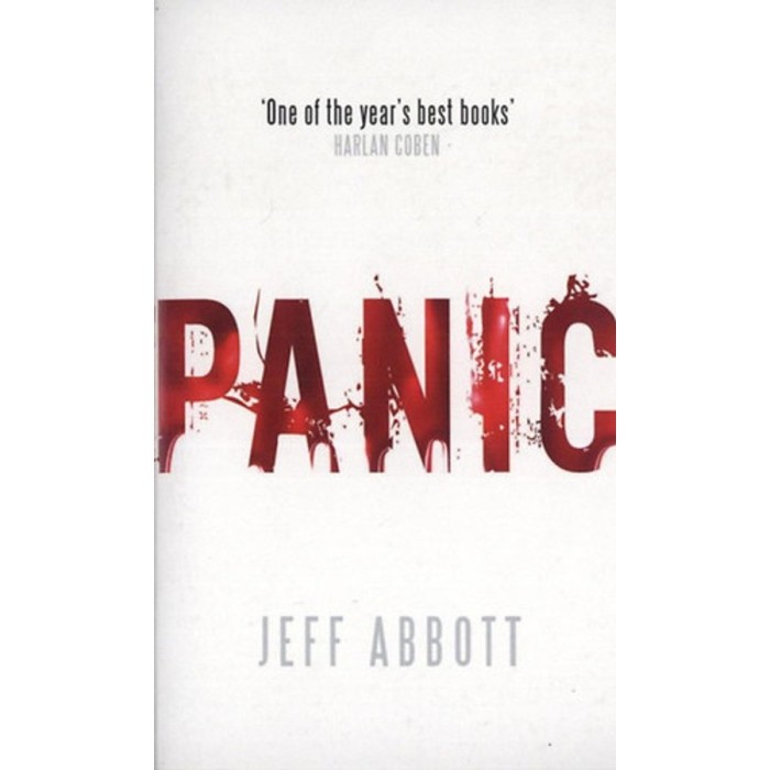 Panic - Jeff Abbott