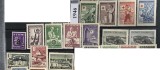 FINLANDA 1946, An complet, serii MNH