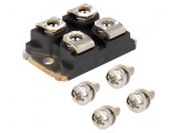 Modul IGBT mono-tranzistor 1,2kV 56A 290W