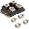 Modul IGBT mono-tranzistor 1,2kV 56A 290W