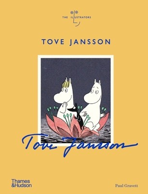Tove Jansson: The Illustrators foto