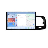 Navigatie dedicata Volvo S60 2008-2014 N-s60-08 Edonav ecran 13" 1K 4+64 Android Waze USB Navigatie 4G 360 Toslink Youtube Rad CarStore Technology