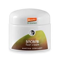 Crema pentru Picioare cu Baobab 50ml Martina Gebhardt Cod: MG21198 foto