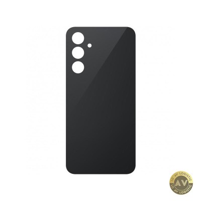 Capac Baterie compatibil cu Samsung Galaxy A54 A546 Negru foto