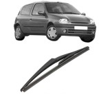 Cumpara ieftin Stergator lamela spate RENAULT CLIO II (BB_, CB_) 1998-2016, luneta, Valeo Silencio