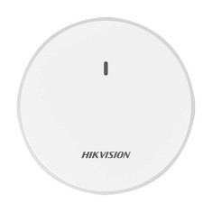 Access Point Wireless Dual-Band, 1200M Wi-Fi 5, MU-MIMO, PoE IN - HIKVISION DS-3WAP522-SI SafetyGuard Surveillance