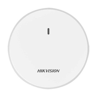 Access Point Wireless Dual-Band, 1200M Wi-Fi 5, MU-MIMO, PoE IN - HIKVISION DS-3WAP522-SI SafetyGuard Surveillance foto