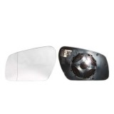 Sticla oglinda, oglinda retrovizoare exterioara FORD MONDEO III Combi (BWY) (2000 - 2007) ALKAR 6471378