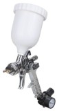 Pistol de Vopsit HVLP cu Manometru - 630072