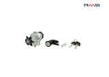 Set contact Peugeot Speedfight &#039;97/Squab/Trekker &#039;98, Rms