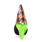 Spiridus scandinav de Halloween - 16 cm