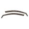 Set 2 Paravanturi auto fata AUDI A6/AVANT 2004-2010