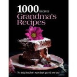 1000 Grandma&#039;s Recipes