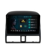 Navigatie 2K Honda CRV (1998-2005) 8GB RAM Android 13 Octacore Slot Sim 4G DSP GPS Wi-FI Carplay Android Auto USB Bluetooth Waze Touchscreen 9.5 Inch