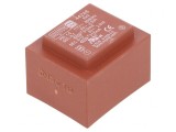 Transformator &icirc;ncapsulat 5VA 117VAC 9V 9V PCB