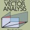 A History of Vector Analysis: The Evolution of the Idea of a Vectorial System