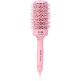 Sister Young ELIX Round Brush Cera Heat Pink perie rotundă pentru păr 53mm 1 buc