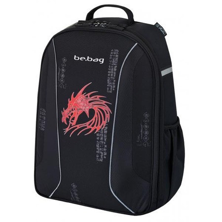 Rucsac Herlitz Be.Bag , Dragon