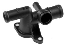 Carcasa termostat Vw Golf 4 1.8t 1997-2005, Seat Leon 1.8 Cupra 1999-2006, Ibiza 3 1.8 Cupra 2000-2002, Audi A3 1.8t, S3 1996-2003, Tt 1.8t 2002-2006