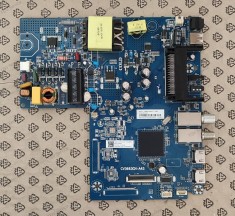 Modul TV Hisense CV3663CH-A43