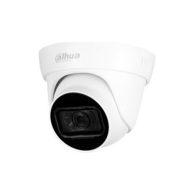 Camera de supraveghere, interior, 8MP, Dahua HAC-HDW1800TL-A-0280B, lentila 2.8mm, IR 30m SafetyGuard Surveillance foto