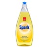 Detergent lichid pentru vase Sano Spark, parfum lamaie, 500 ml