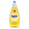 Detergent lichid pentru vase Sano Spark, parfum lamaie, 500 ml