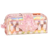 Penar dreptunghiular Fun Time 2 in 1, Tiger Family, motiv Emilys Dream