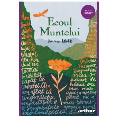 Ecoul muntelui, Lauren Wolk