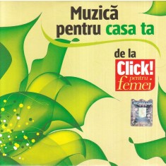 Muzica pentru casa ta
